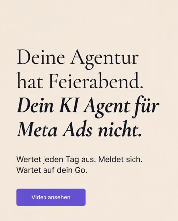 Anzeige SGB-0131, per Agent erstellt