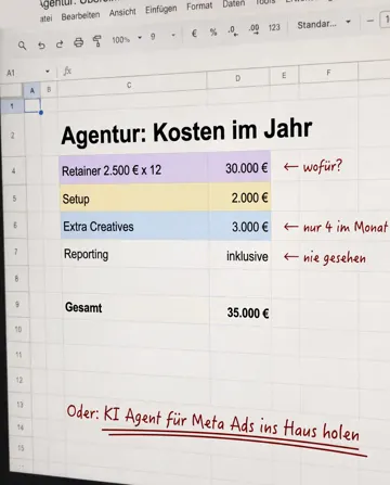 Anzeige SGB-0133, per Agent erstellt