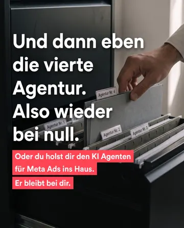 Anzeige SGB-0134, per Agent erstellt